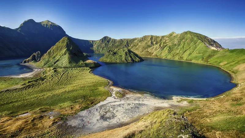 China da una fuerte lección a Japón sobre las islas Kuriles tras visita de Putin