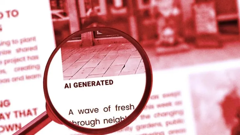 ¿Hasta dónde se puede confiar en las herramientas de detección de IA?