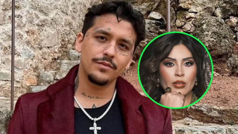 Cristy, la mamá de Christian Nodal, LANZA CANCIÓN en el cumpleaños de su nieta Inti e impresiona con su voz