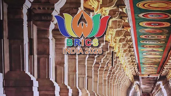 Xi Jinping parte de Nueva Delhi tras la Cumbre de los BRICS