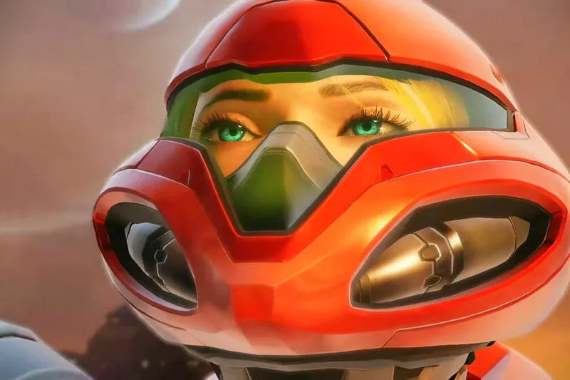 Nintendo no se olvida de una de sus sagas más veteranas y presenta por todo lo alto su nuevo Metroid 2D