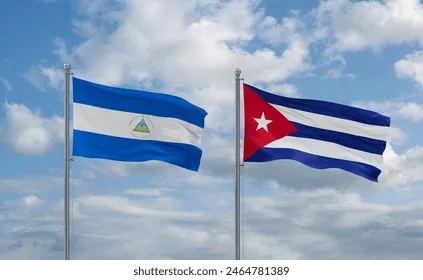 Nicaragua ratifica su apoyo a Cuba y exige el fin del bloqueo