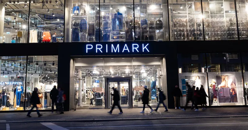 Primark llega a México: la alianza con Liverpool que traerá al gigante de la moda al país