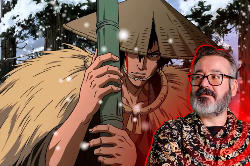 Sekiro, Nioh y Onimusha le deben más a Ninja Scroll de lo que parece: sus Ocho Demonios de Kimon ya eran un auténtico "boss rush"