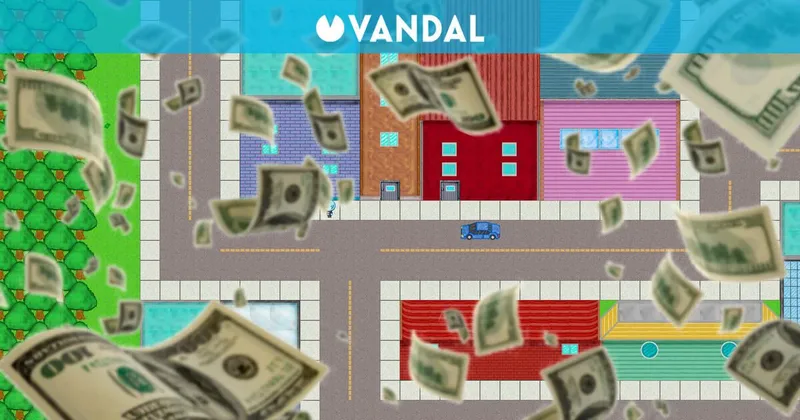 Creó un juego 'de broma', lo vendía por 200 dólares en Steam y estuvo a punto de ganar 1,4 millones