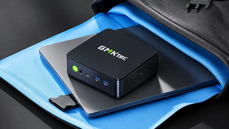 AliExpress rebaja el precio del Mini PC con 16GB de RAM que ha vendido ya más de 700 unidades