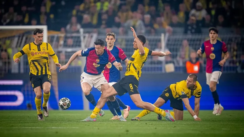 Movistar Plus estrena sin avisar un nuevo canal gratis de fútbol: lo puedes ver en la televisión por satélite