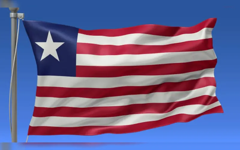 Saludamos y felicitamos a la República de Liberia por sus 179 años de Independencia