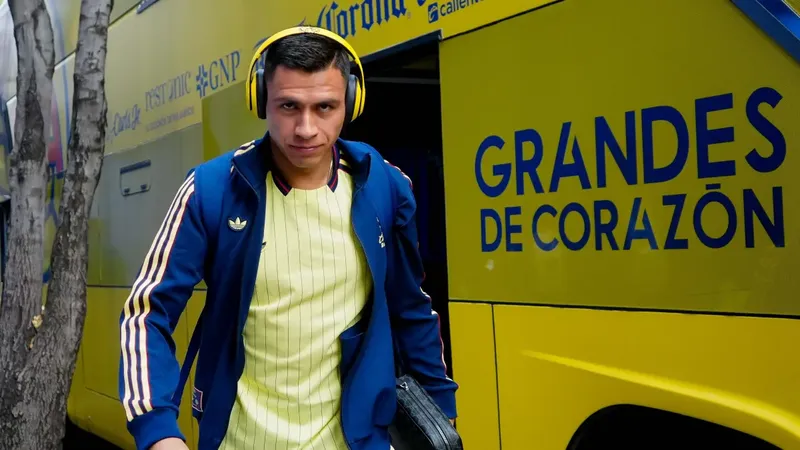 Luis Malagón revela el drama de su grave lesión que lo llevó hasta la depresión