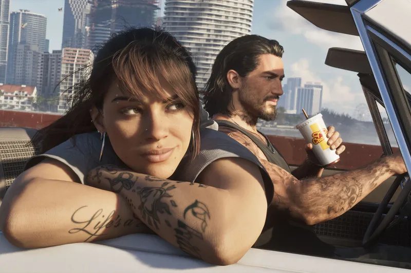 GTA 6 revela cuáles serán sus emisoras de radio y suma una función inédita para escucharlas donde quieras junto con los podcast