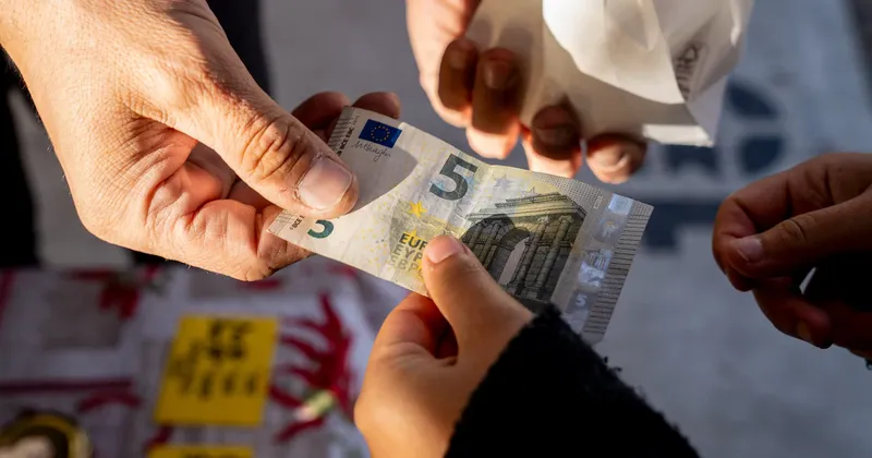 BCE se dispone a subir las tasas por primera vez desde 2023 ante repunte de la inflación