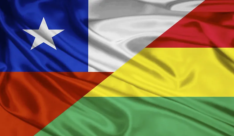 Bolivia y Chile retoman contactos oficiales tras 18 años de pausa