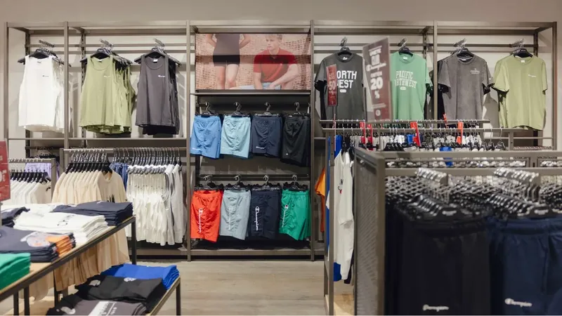 Nuevas tiendas outlet: el centro comercial que se expande con marcas de primera línea a precios reducidos