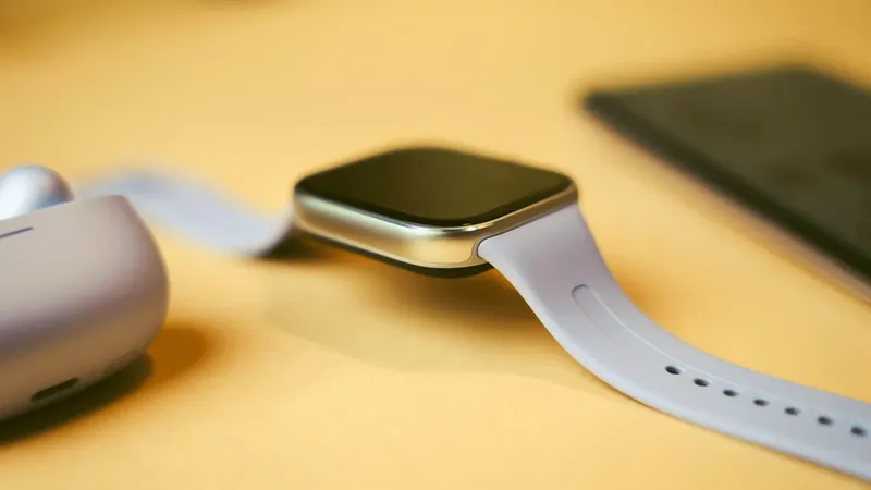 El Redmi Watch 6 ya es el reloj más vendido de Amazon, y estas son sus mejores correas