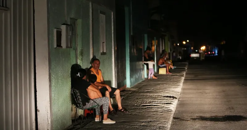 Colombia debe encender generadoras térmicas para evitar apagón cuando llegue El Niño