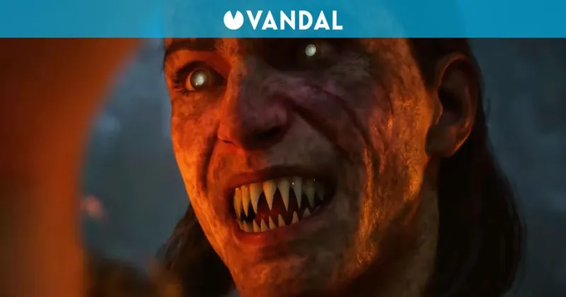 Prepárate para el estreno de The Blood of Dawnwalker con este nuevo tráiler que explica todo lo que hay que saber