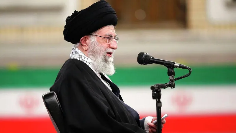 Irán revela cuándo será el funeral del ayatolá Alí Jameneí
