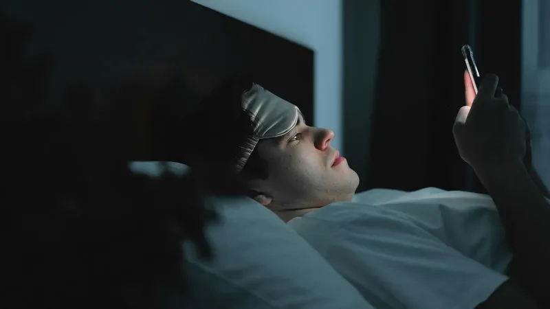 El ajuste de iOS que ha cambiado mis noches: la función oculta de tu iPhone que te permite dormir mejor