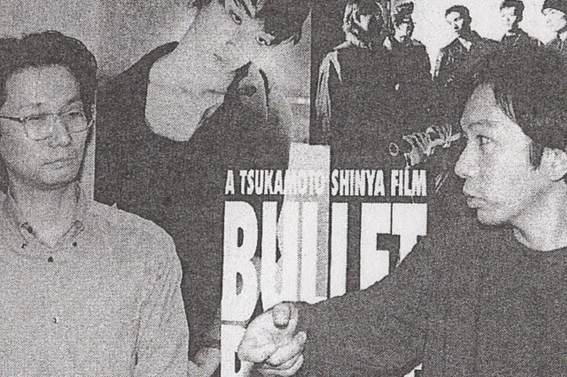 En 1998 dos desarrolladores japoneses se quedaron sin poder ver una peli de Carpenter. Uno era Hideo Kojima, el otro hizo tres obras maestras y desapareció