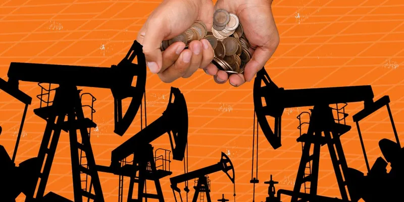 Petróleo sube tras amenaza de Trump de duros ataques contra Irán "esta noche"