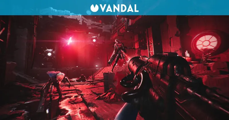 Estuvo 7 años en desarrollo y sus creadores se inspiraron en shooters como Saros y Destiny: Así es Luna Abyss