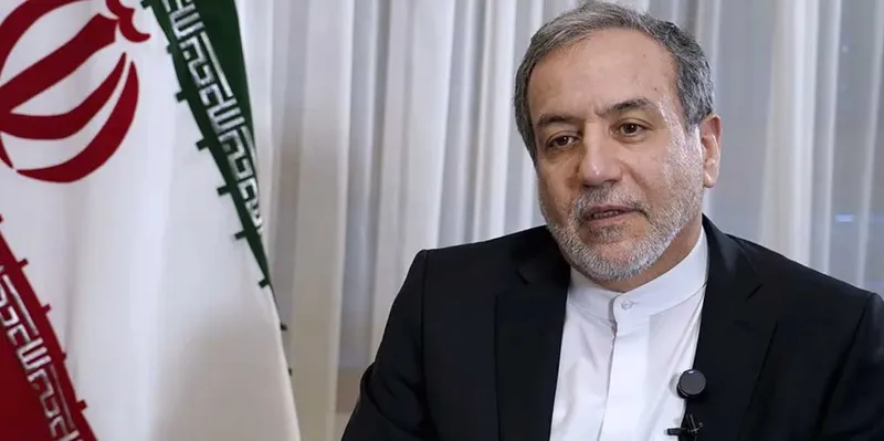 Ministro de Irán viaja a Suiza para abordar tensiones con EE.UU. e Israel