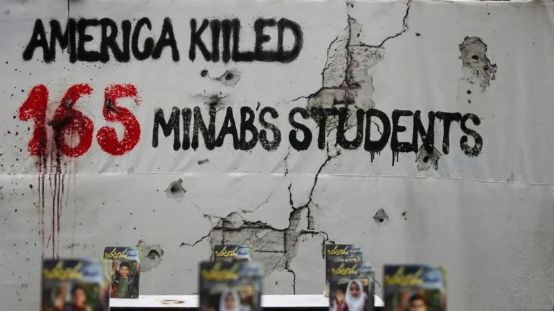 “No hay justificación para ocultar”: piden en EEUU revelar la investigación del ataque a la escuela de Minab en Irán