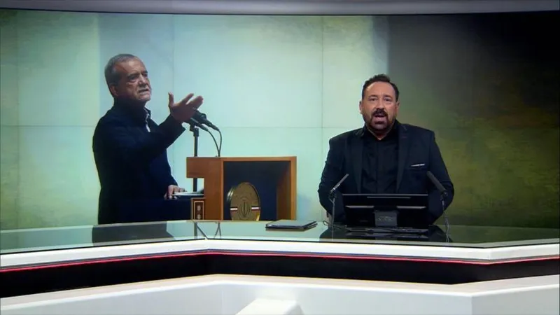 Irán mantendrá cerrado Ormuz si EEUU incumple sus condiciones- Noticiero 22:30