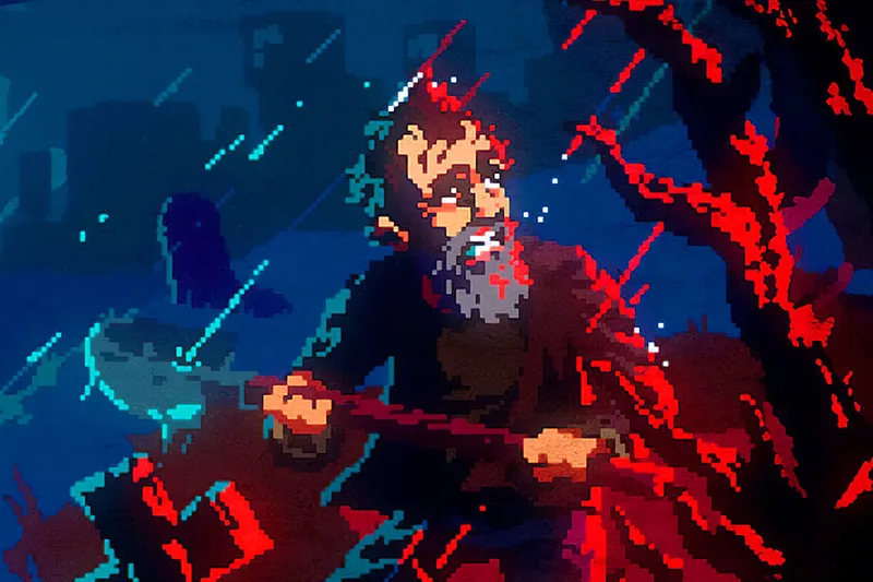 Es lo mejor que dio el pixel art en 2025 y pronto lo vas a poder disfrutar también en consolas Nintendo