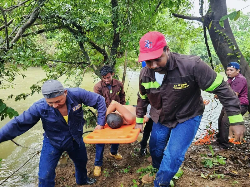 Nicaragua evaluará capacidad de respuesta ante terremotos y huracanes en el III Ejercicio Multiamenazas