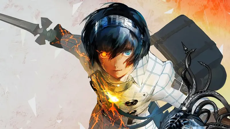 Metaphor: ReFantazio abre reservas en Nintendo Switch 2 y viene con un gran noticia: se lanza a 39,99$