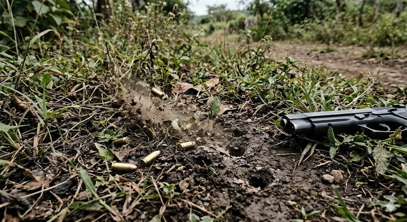 De varios disparos asesinan a un hombre en La Dalia