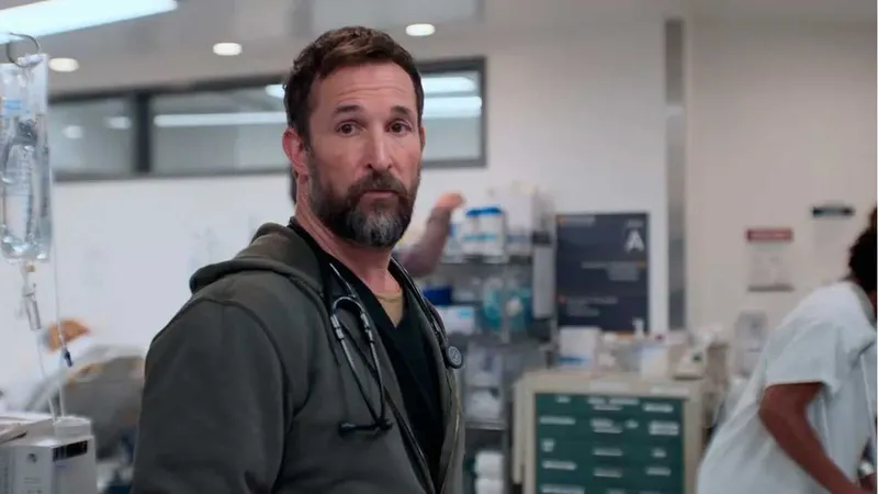 'The Pitt' (Temporada 3): estreno, salto temporal, quién regresa y quién no y todo lo que sabemos del regreso de la serie