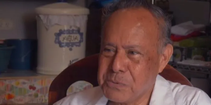 Así vive hoy monseñor Abelardo Mata: oración, estudio y trabajo en el campo