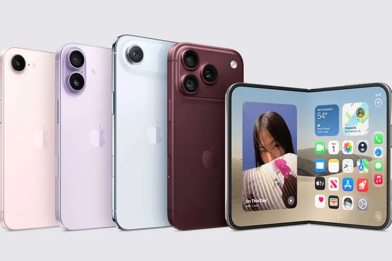 ¿Qué iPhone comprar tras la keynote? Analizamos el nuevo catálogo modelo a modelo