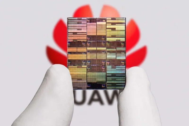 He Tingbo, de Huawei: "Es la primera vez que China propone un nuevo principio para la industria de chips". No todos están convencidos