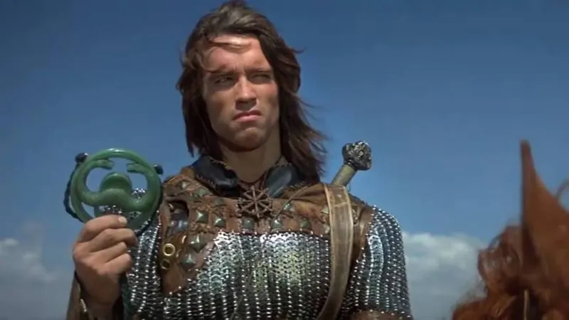 La legendaria saga fantástica de Arnold Schwarzenegger vuelve 42 años después: el director de 'Misión: Imposible' toma las riendas de la nueva película