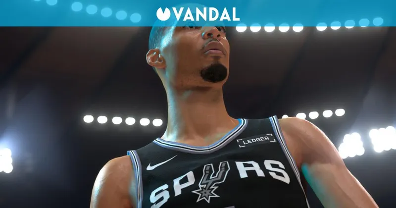 Anunciado NBA 2K27 con fecha, y detalladas las tres ediciones que estarán disponibles en su lanzamiento