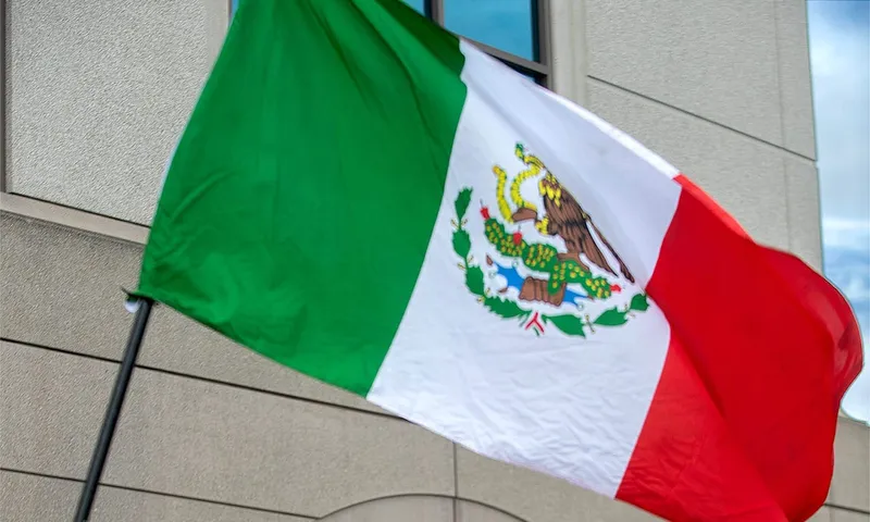 Arranca una Serie Mundial con mucho sabor mexicano
