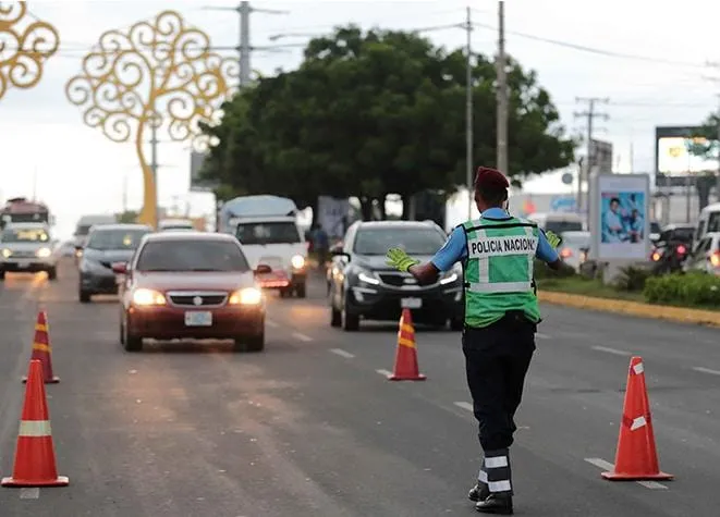 1,276 accidentes dejan 40 lesionados en una semana