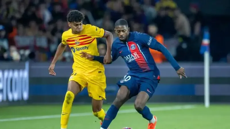 El Barça debutará en la Champions ante el Feyenoord: todo el calendario, al detalle