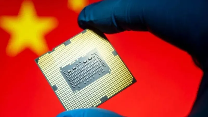 Estados Unidos quiso frenar el acceso de China a los chips de Nvidia. El problema es que Huawei está aprovechando una oportunidad que parecía impensable