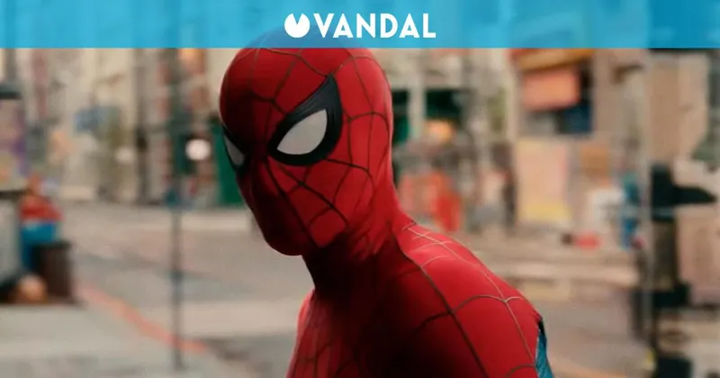 Marvel's Spider-Man 2 regala un traje de Spider-Man: Brand New Day para celebrar el nuevo tráiler