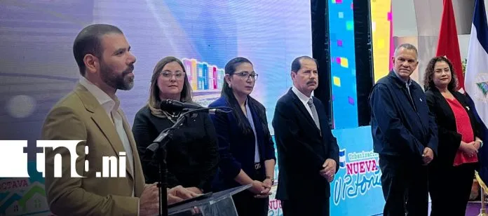 VIII Feria Nacional de la Vivienda abre nuevas oportunidades para familias nicaragüenses