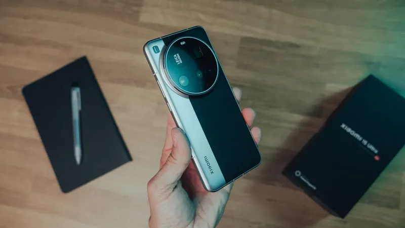 3 móviles de Xiaomi con cámaras Leica que recomendamos ahora mismo por su precio