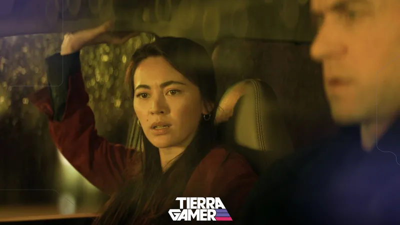 Silo, temporada 3, capítulo 6: a qué hora se estrena, cómo y dónde verlo