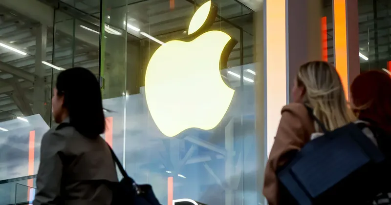 El comentario de un ingeniero de OpenAI que desencadenó una disputa legal con Apple