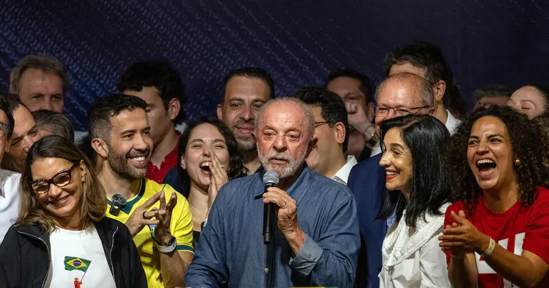 Lula ganó las elecciones de Brasil y estos son los ajustes que deberá hacer desde 2027