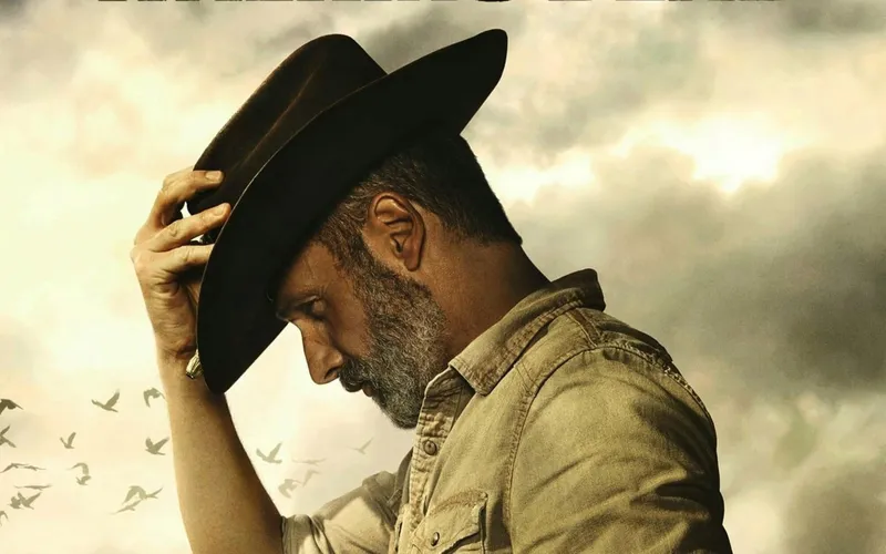 Netflix va a por todo en un acuerdo histórico de 500 millones de dólares por 'The Walking Dead'