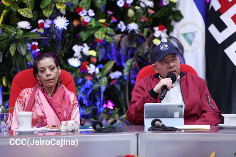 Fuerza Aérea, 47 años resguardando la Paz en Nicaragua